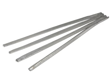Tinman's Solder 1 Kilo Approx. (4 Sticks)                                       
