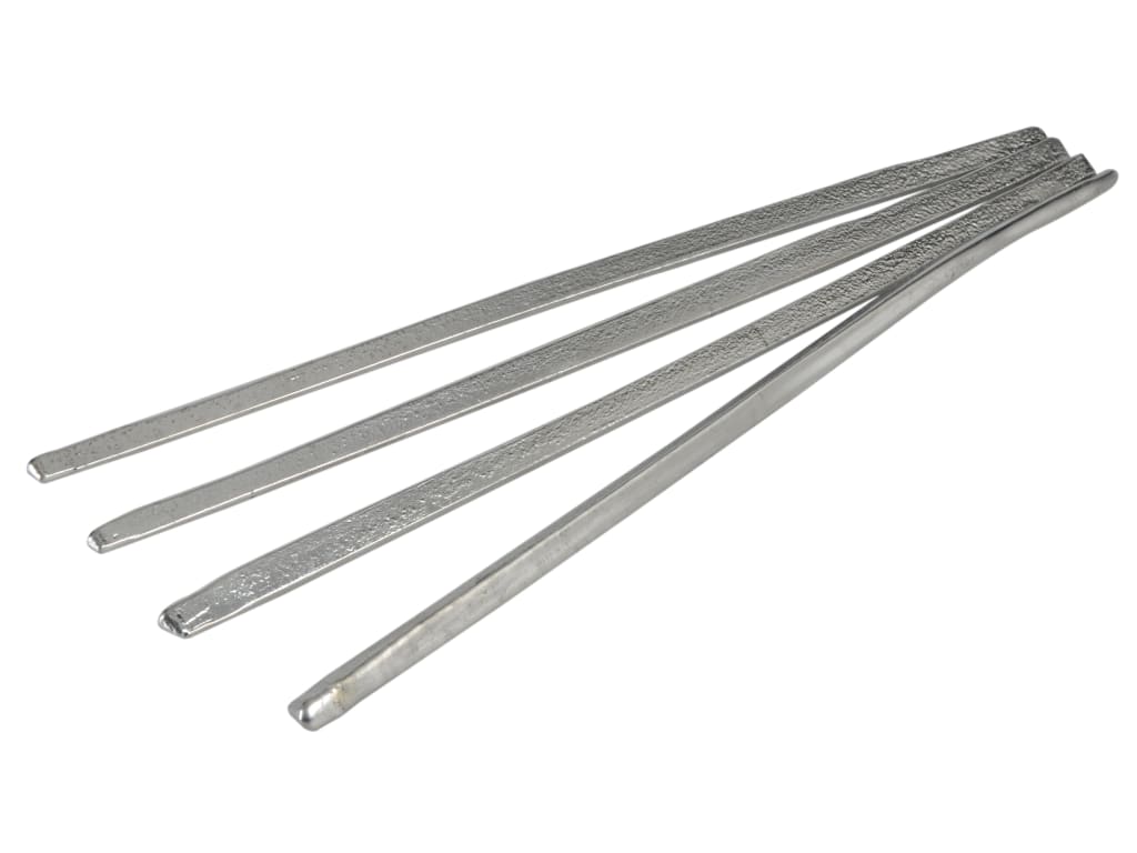 Tinman's Solder 1 Kilo Approx. (4 Sticks)                                       