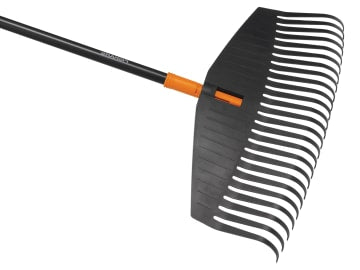 Solid™ Leaf Rake - Large                                                        