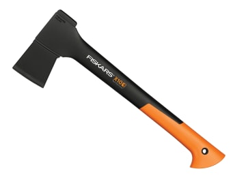 S X10 Chopping Axe                                                              