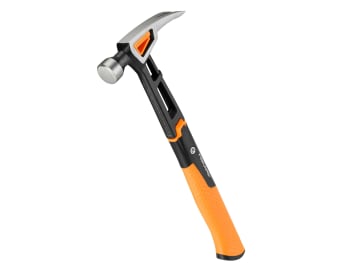IsoCore Finishing Hammer 450g (16oz)                                            