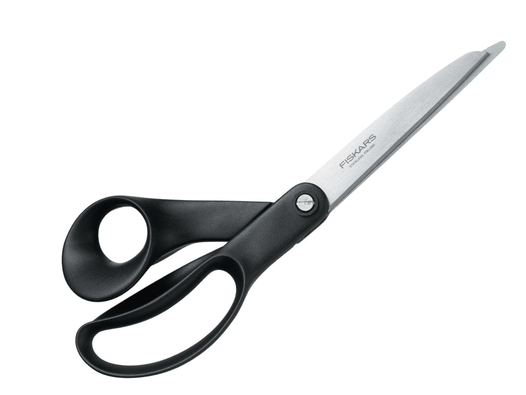 Hardware Scissors 250mm (10in)                                                  