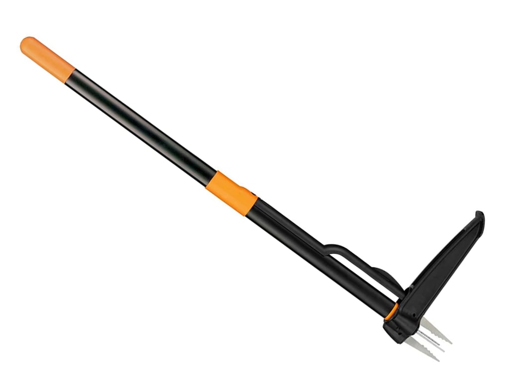 Solid™ Weed Puller                                                              