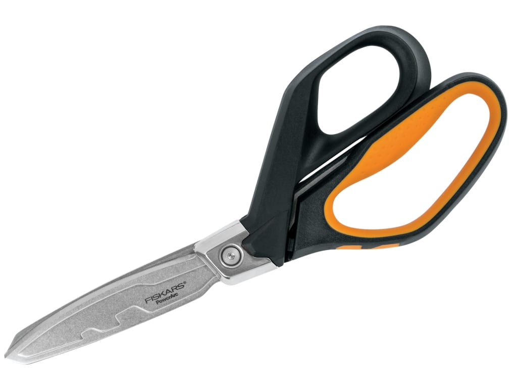 PowerArc™ Heavy-Duty Scissors 26cm                                              