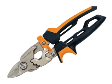 PowerGear™ Bulldog Aviation Snips 250mm (10in)                                  