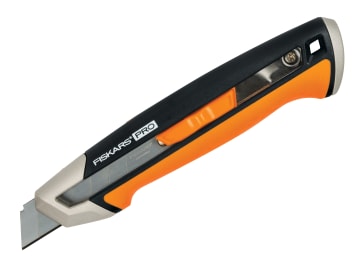 CarbonMax Snap-off Knife 18mm                                                   