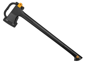Solid™ A18 Felling Axe 1.5kg (3.3 lb)                                           