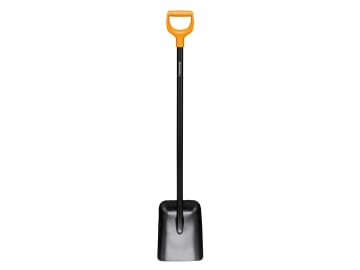 Solid™ Metal Shovel D Handle                                                    