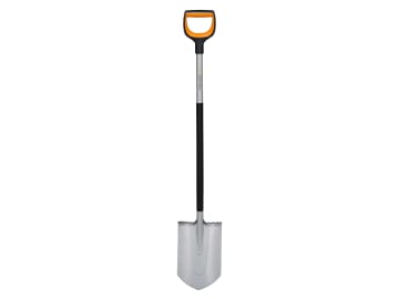 Xact™ Pointed Spade                                                             