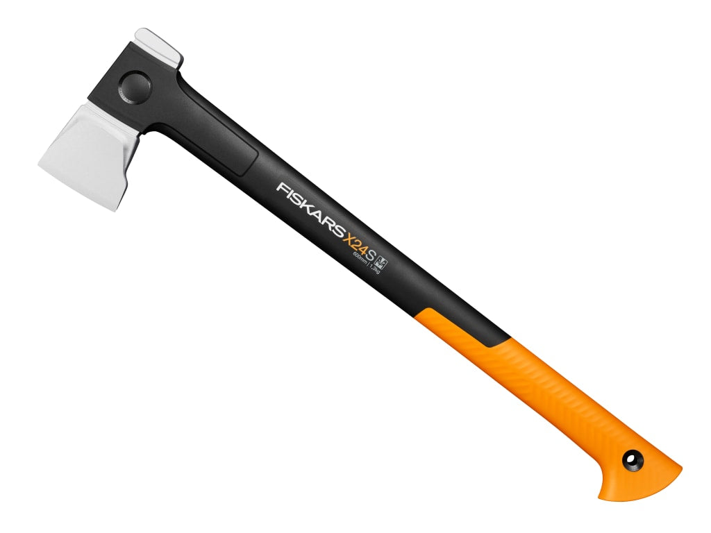 X24 Splitting Axe                                                               