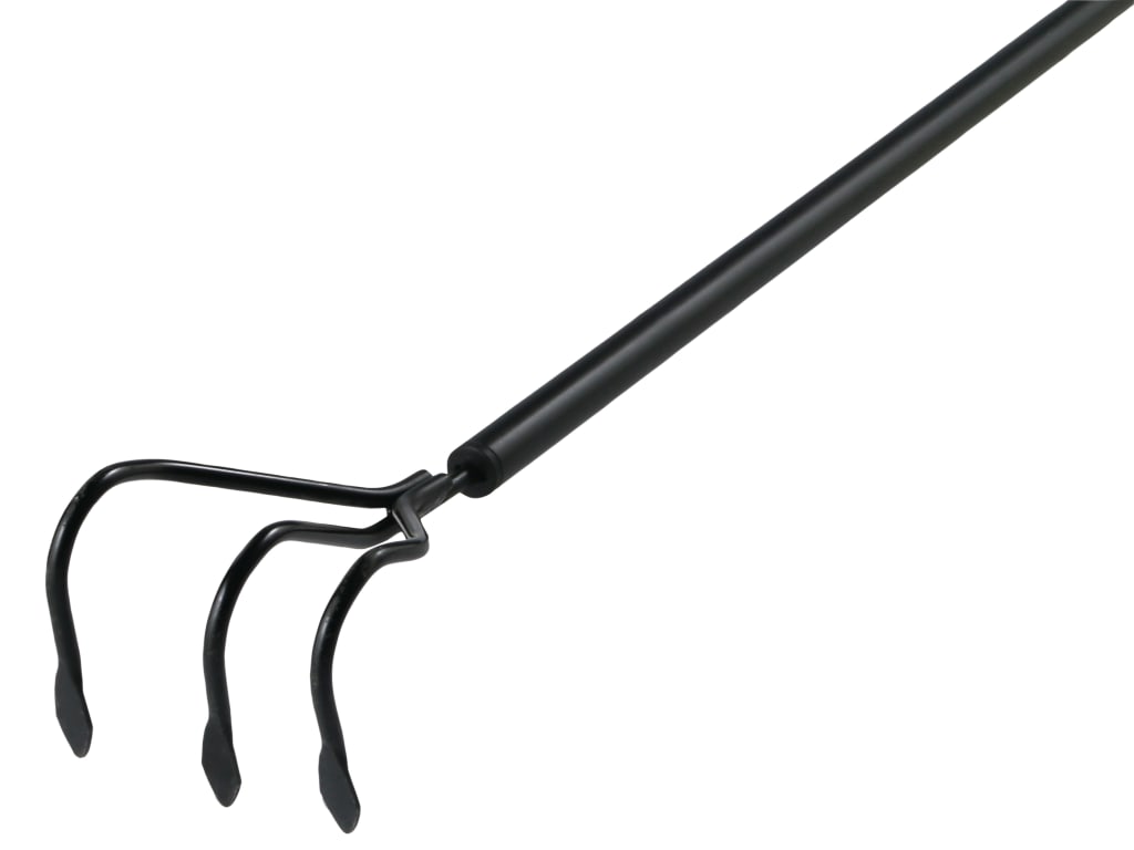 Solid™ Cultivator                                                               