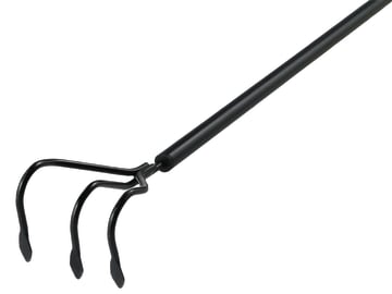 Solid™ Cultivator                                                               