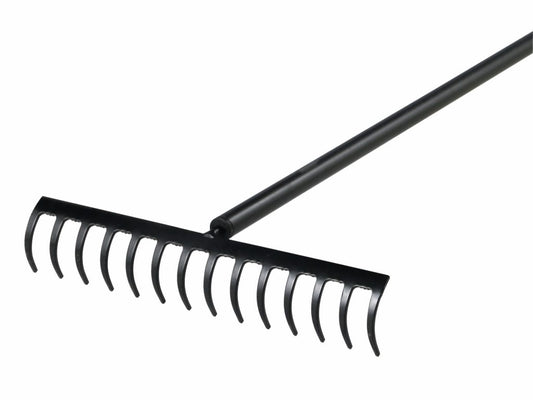 Solid™ Soil Rake                                                                
