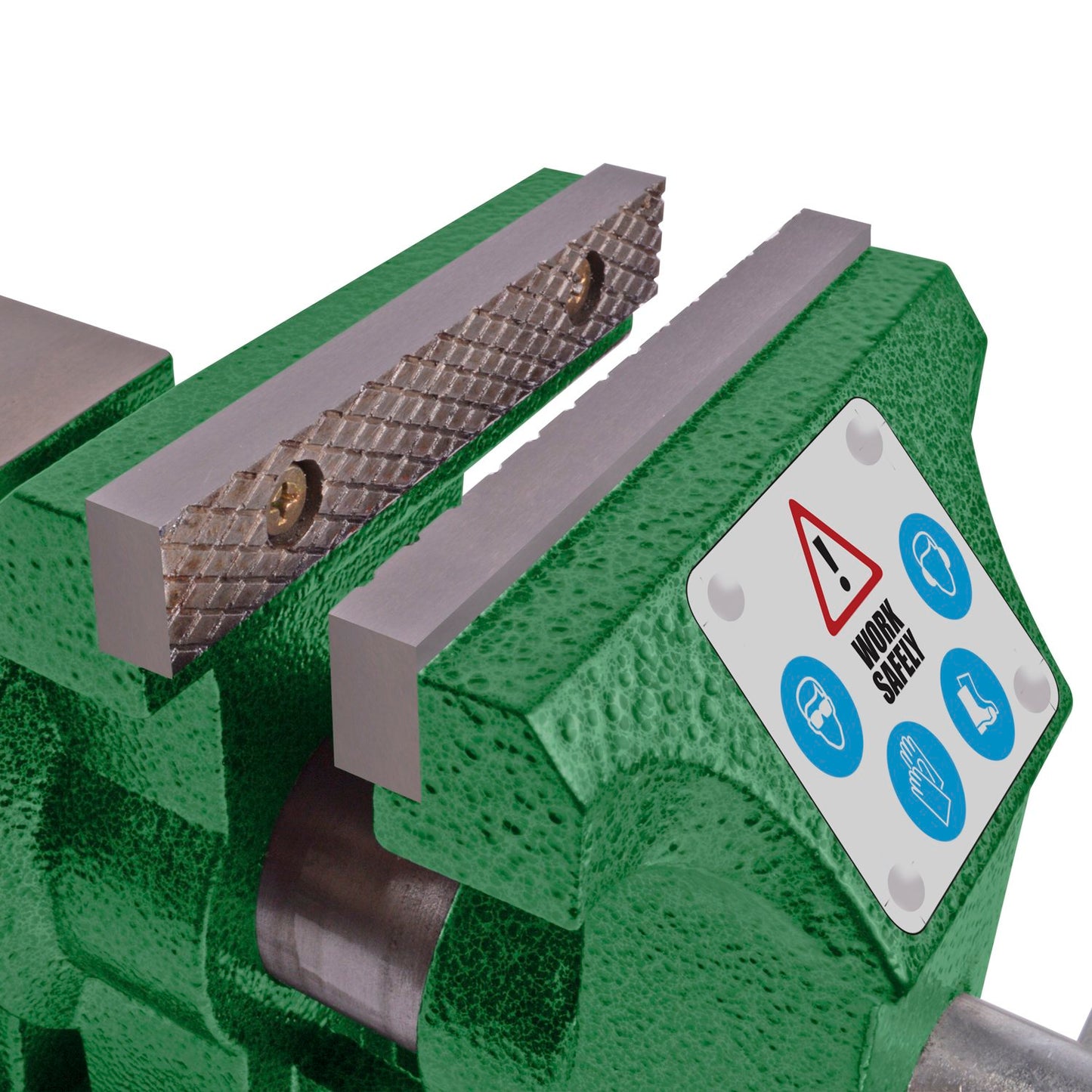 FlexiVice Multi-Functional Vice - Portek