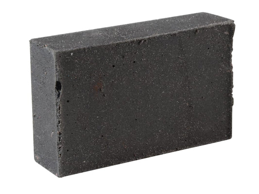 Garryflex™ Abrasive Block - Medium 120 Grit (Grey)                              