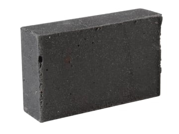 Garryflex™ Abrasive Block - Medium 120 Grit (Grey)                              