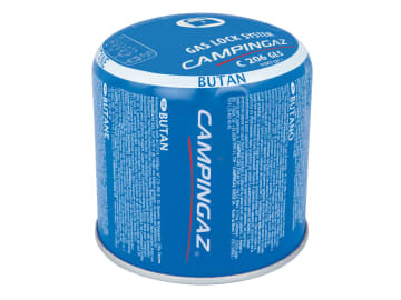 C206GLS Butane/Propane Gas Cartridge 190g                                       