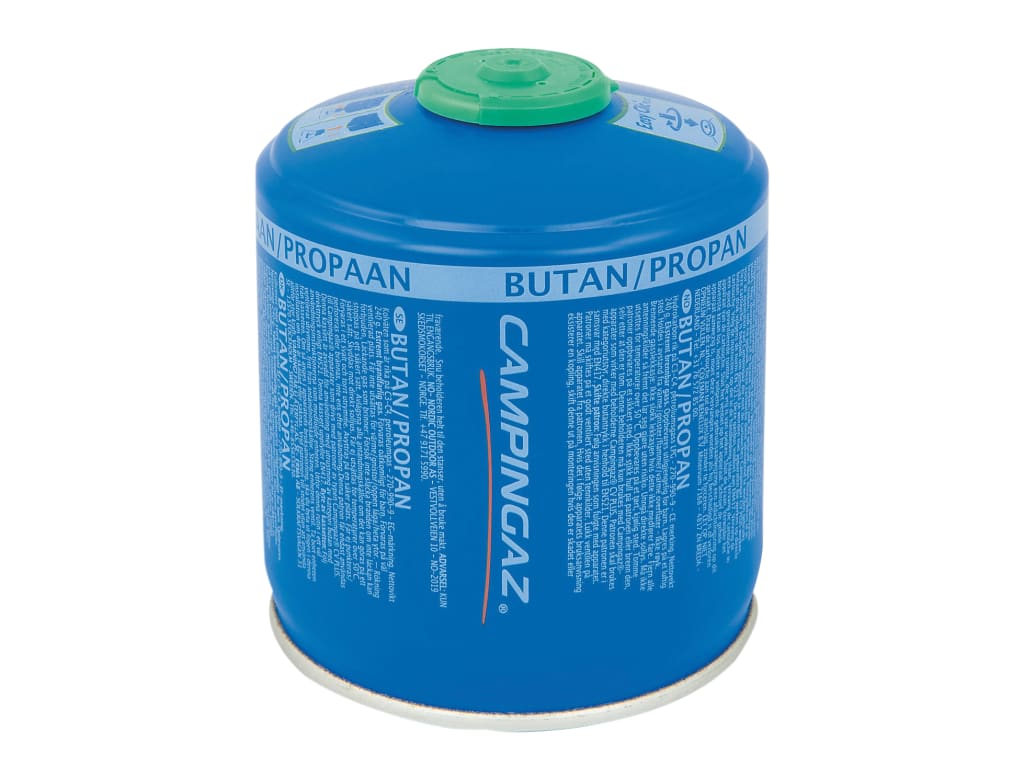 CV300 Plus Butane/Propane Gas Cartridge 240g                                    