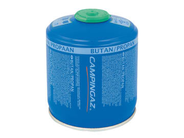CV300 Plus Butane/Propane Gas Cartridge 240g                                    