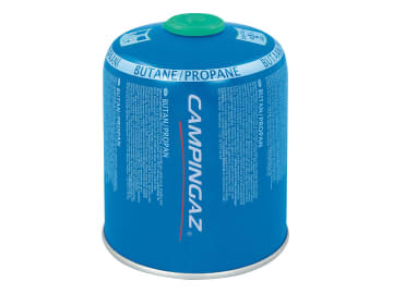 CV470 Plus Butane/Propane Gas Cartridge 450g                                    