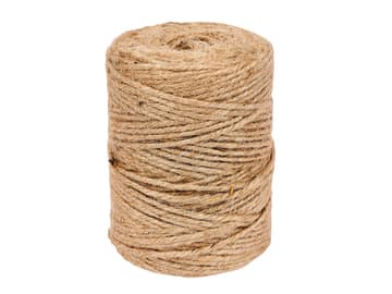 Natural Jute Twine 250g                                                         