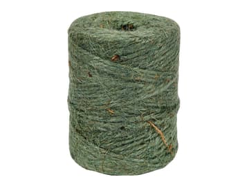 Green Jute Twine 250g                                                           