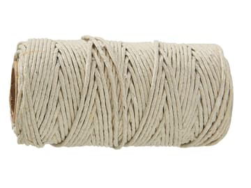 Cotton String 100g                                                              