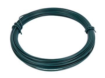PVC Coated Wire 3.5mm x 20m                                                     