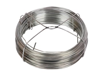 Galvanised Wire 1.0mm x 50m                                                     