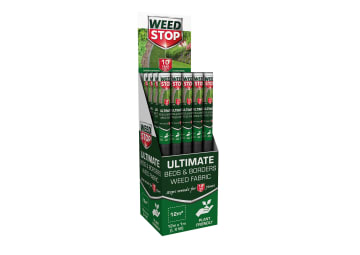 Weedstop™ Performance  12 x 1.0m Display of 20                                  