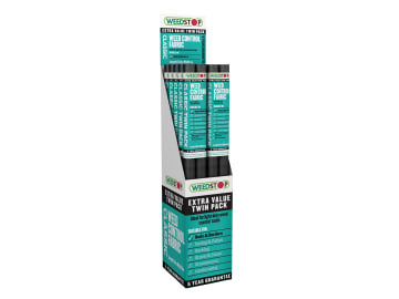 Weedstop™ Classic 12 x 1.0m Display of 10                                       