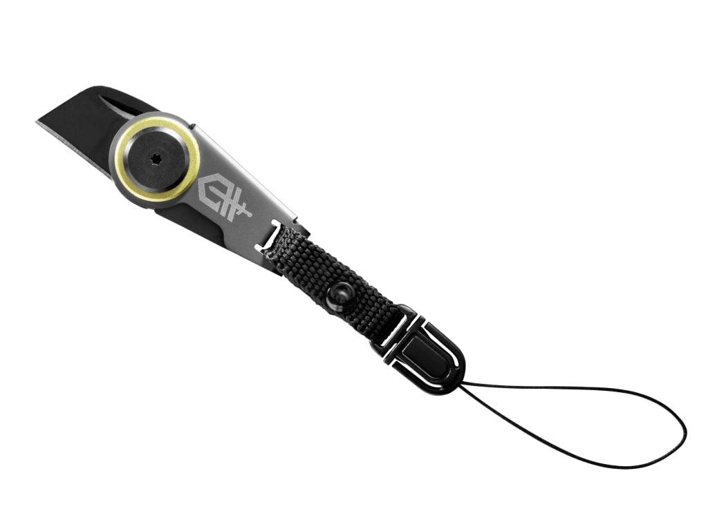 GDC Zip Blade Knife                                                             
