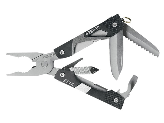Vise Pocket Tool                                                                