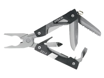 Vise Pocket Tool                                                                