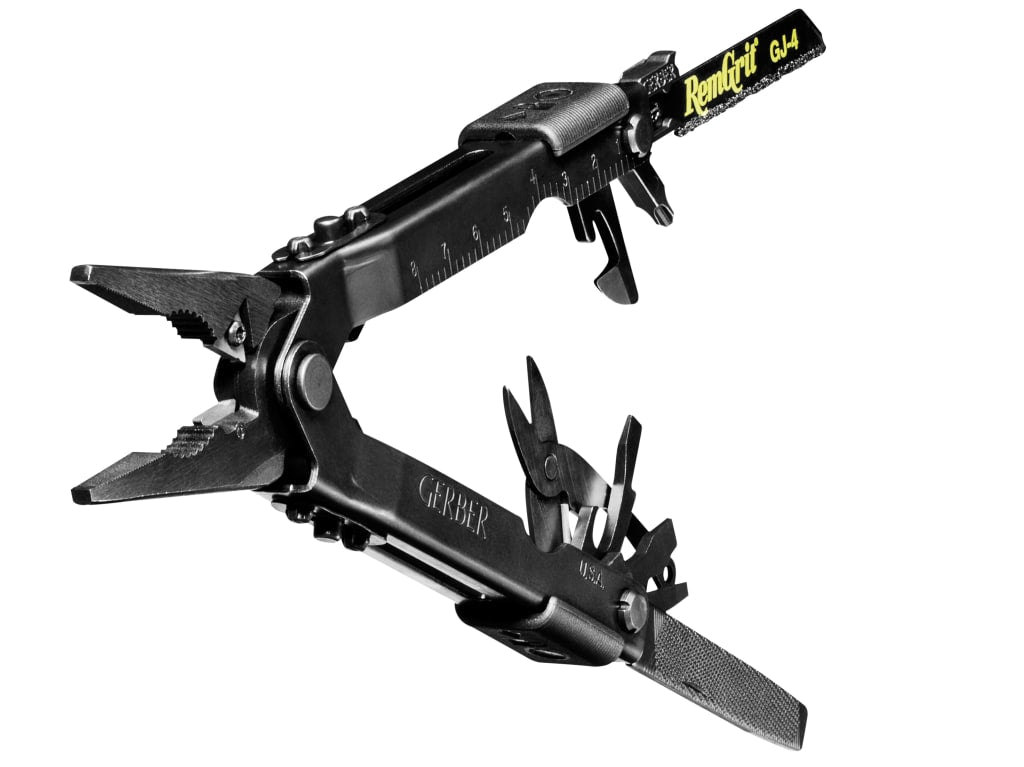 Bladeless Multi-Pliers 600                                                      
