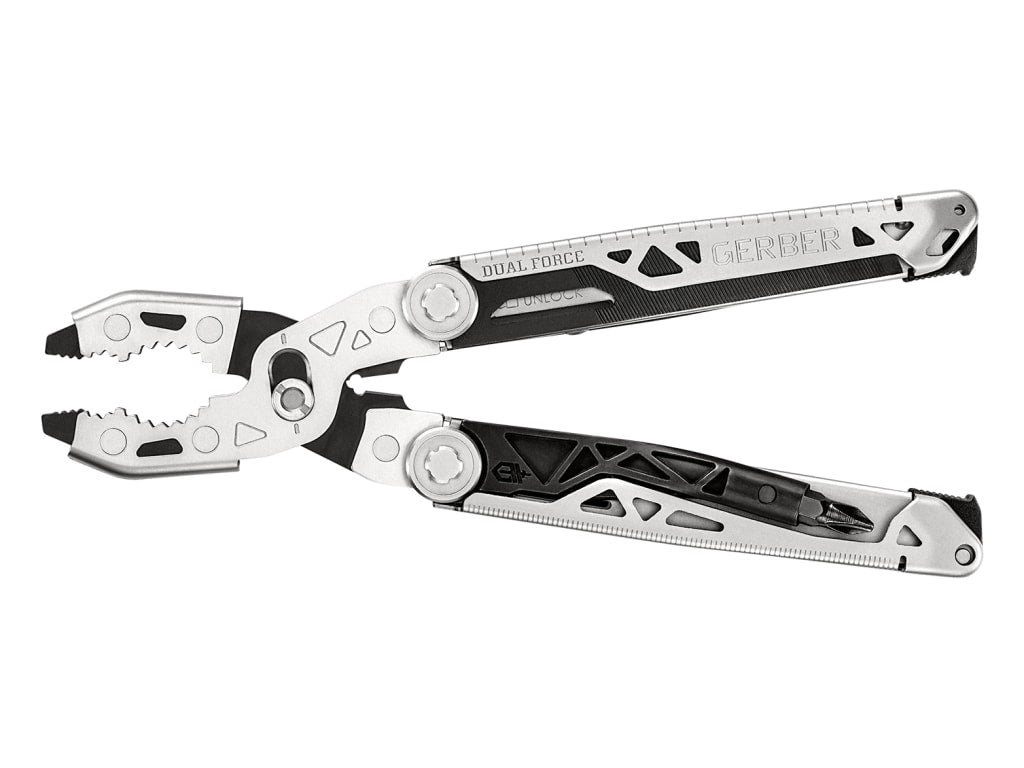 Dual Force Multi Tool                                                           