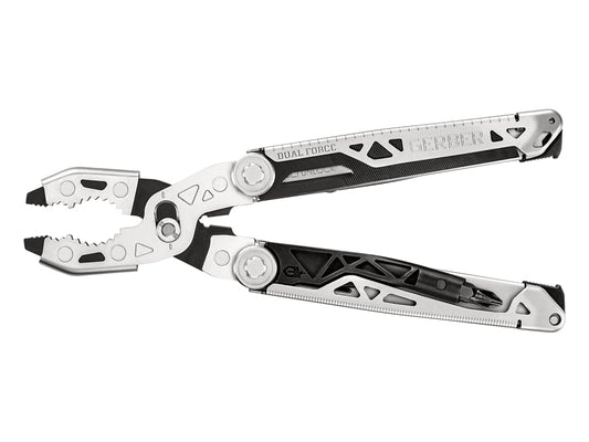 Dual Force Multi Tool                                                           