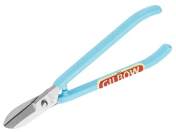 G56 Straight Jeweller's Snips 180mm (7in)                                       