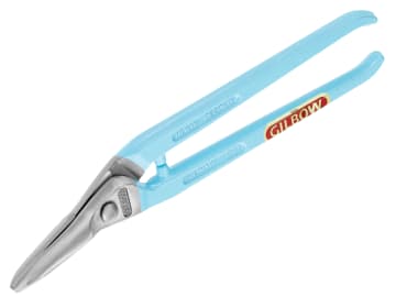 G67 Left Hand Universal Tin Snips 280mm (11in)                                  