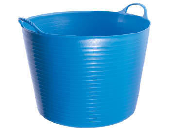 Gorilla Tub® Large 38 litre - Blue                                              