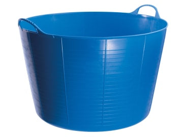 Gorilla Tub®  Extra Large 75 litre - Blue                                       