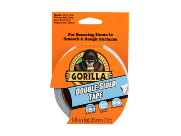 Double-Sided Tape 35mm x 7.3m                                                   