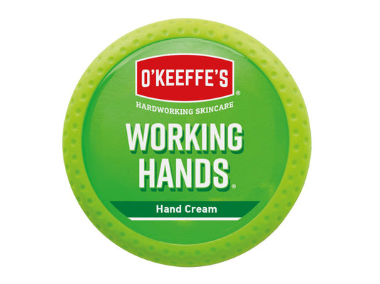 O'Keeffe's Working Hands Hand Cream 96g Jar                                     