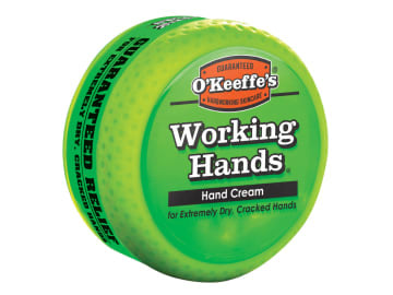 O'Keeffe's Working Hands Hand Cream 96g Jar                                     