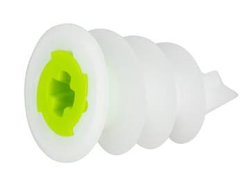 TwistIT Self-Drive Plasterboard Fixings (Pack 10)                               
