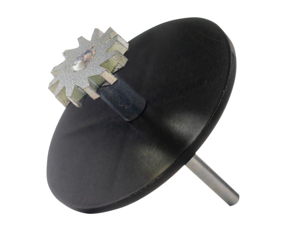 Undercutting Tool 20mm                                                          