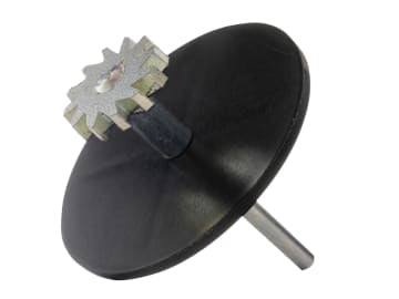 Undercutting Tool 20mm                                                          