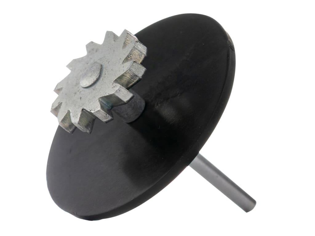 Undercutting Tool 25mm                                                          