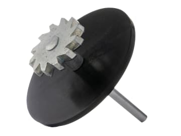 Undercutting Tool 25mm                                                          