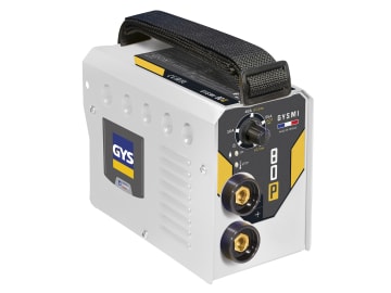 GYSMI 80 P Arc Welder                                                           